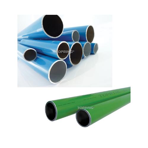 Topring PPS Pipe