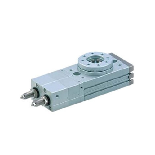 MSZ, 3-Position Rotary Table SMC