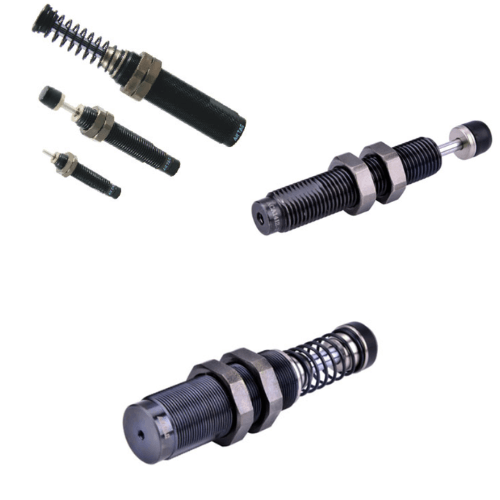 Airtac Shock Absorbers