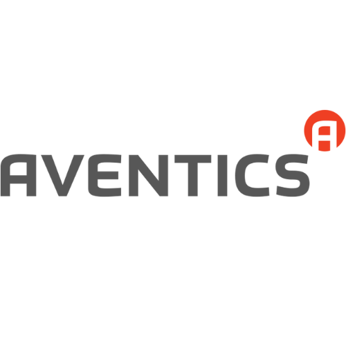 Aventics Pneumatic Components – Valves, Cylinders, FRLs in Canad