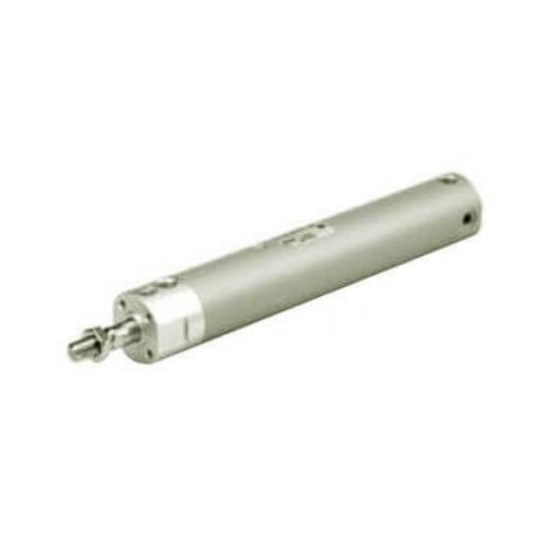 C(D)G1-Z, Double Acting Air Cylinder SMC