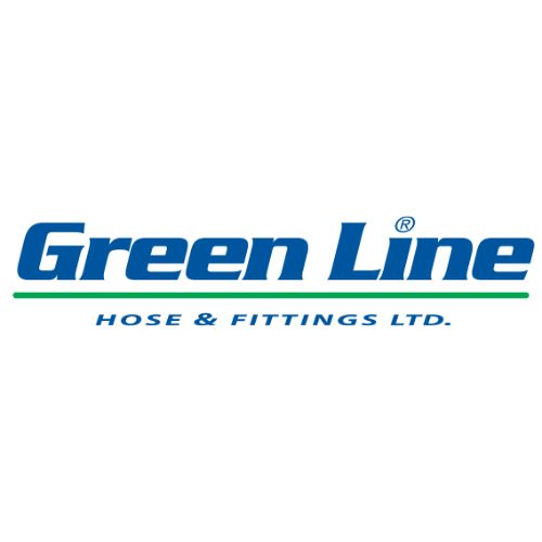 Green Line Hose and Fittings Ltd Logo
