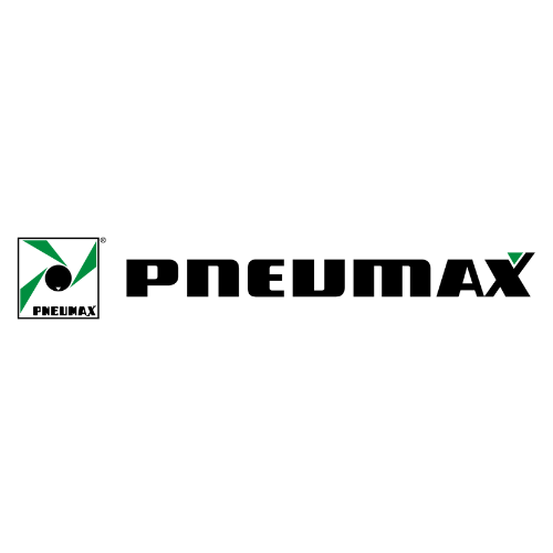Pneumax Pneumatic Valves, Cylinders, Actuators, FRL and Assemblies - Canada