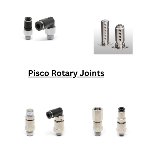 Pisco Rotary Joints