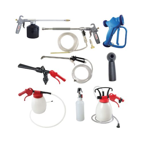 Topring Specialized Air Blow Guns S61 Series