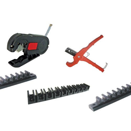 Topring Tubing Accessories