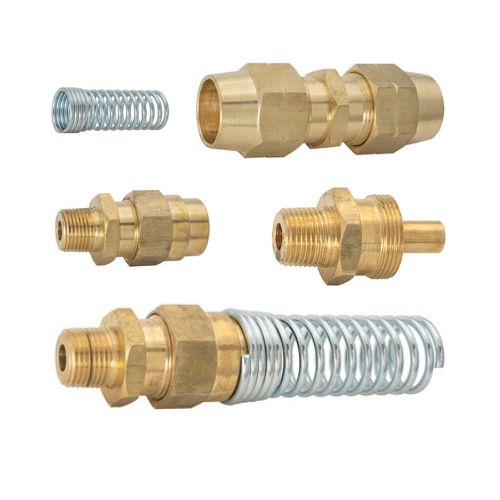 Truck Air Brake Hose Fittings — Pneumaticspro Inc.