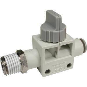 VHK Series Mechanical Valves SMC