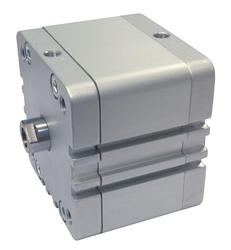 AIGNEP WF Series Compact Cylinders (ISO 21287)