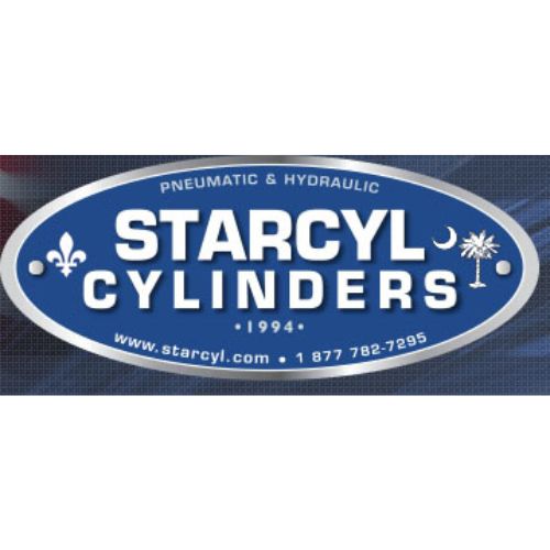 Starcyl Cylinders NFPA Canada