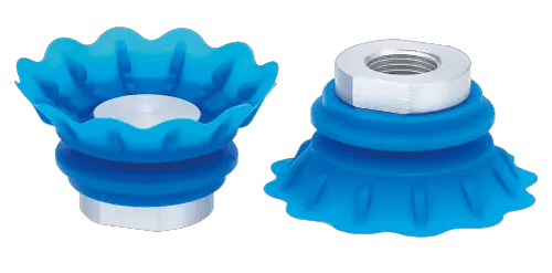 STP Ultra Soft Sealing Lip Suction Cups - Vacuforce