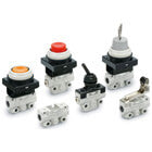 VM Series Mechanical Valves SMC