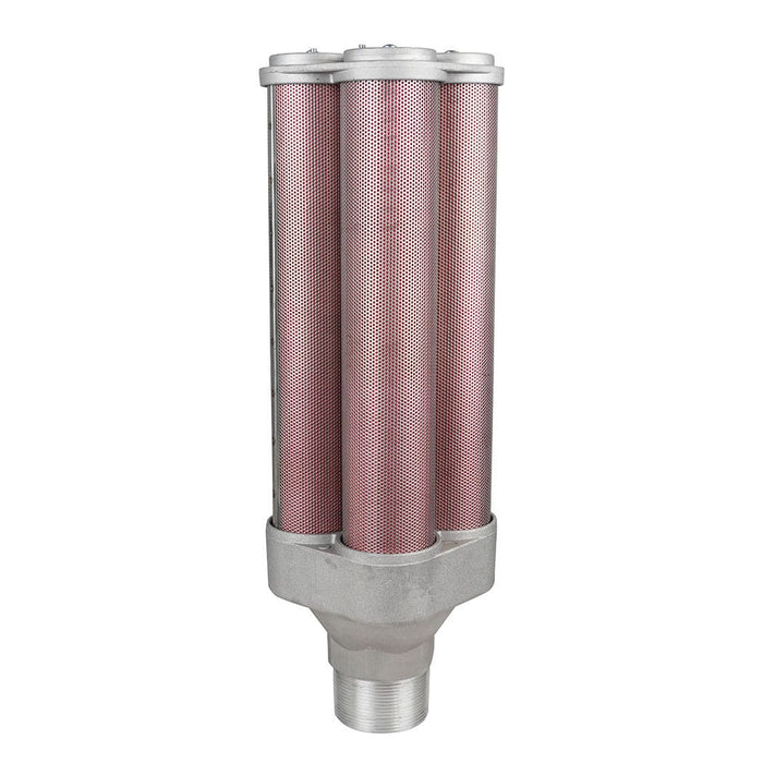 86.790 : Topring Relief Valve Muffler 3(M)NPT