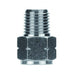 AIGNEP Adaptor Fittings 82241N-06-06 : AIGNEP (Alpha) Reducer 3/8 Female ISO x Male NPTF