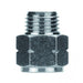 AIGNEP Adaptor Fittings 82242N-08-08 : AIGNEP (Alpha) Reducer Female 1/2 Female NPTF x Male  ISO