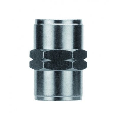 AIGNEP Adaptor Fittings 82300N-06 : AIGNEP (Alpha) Female Coupler 3/8 NPTF