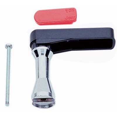 AIGNEP AIGNEP Ball Valves 86915-08 : AIGNEP (Alpha) Ball Vavle Spindle Ext 1/2