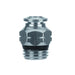 AIGNEP Fittings 57000-10-1/4 : (BAG OF 5PCS.) AIGNEP straight-male-metallic-metric