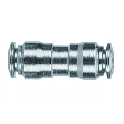 AIGNEP Fittings 57040-10 : (BAG OF 5PCS.) AIGNEP union-metallic-metric