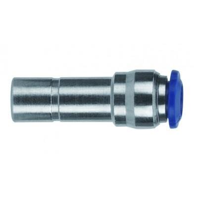 AIGNEP Fittings 88700-04-02 : AIGNEP (BAG OF 5 PCS.) Reducer 3/8 Male Stud x 1/8 Tube