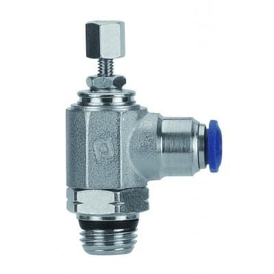 AIGNEP Fittings 88968 Series Flow Control
