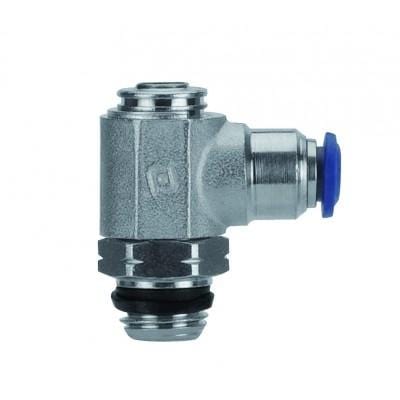 AIGNEP Fittings 88973 Series Flow Control
