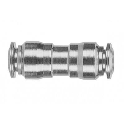 AIGNEP Fittings Union Stainless Metric