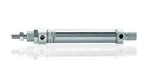 AIGNEP MF Series Cylinders MF0080025 AIGNEP - ISO 6432 Cylinders Series - ISO 6432 - Double Acting Magnetic Cylinder - 8mm x 25mm