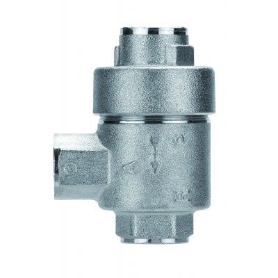 AIGNEP Quick Exhaust Valve 82650-12 AIGNEP - Functional (Flow Controls) Series - Quick Exhaust Valve - 3/4 Female NPTF