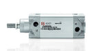 AIGNEP XH Series Cylinder XH1000040 AIGNEP - ISO 15552/6431 Profile Cylinders Series - ISO 15552 Double Acting Magnetic Cylinder - 100mm Bore x 40mm Stroke
