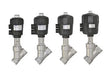 Airtac Pneumatic Components Airtac 2JS150-10: Angle Seat Valve - 2JS15010Q40G