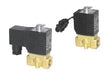 Airtac Pneumatic Components Airtac 2KWL050-10: 2 Way Solenoid Valve - 2KWL05010AIG