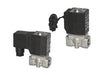 Airtac Pneumatic Components Airtac 2S050-10: 2 Way Solenoid Valve - 2S05010BIT