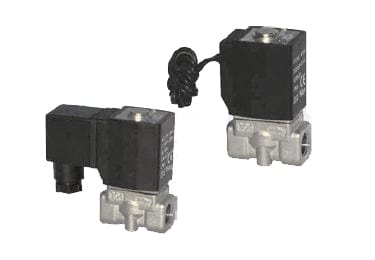 Airtac Pneumatic Components Airtac 2SL050-10: 2 Way Solenoid Valve - 2SL05010AT