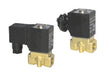 Airtac Pneumatic Components Airtac 2WT050-10: 2 Way Solenoid Valve - 2WT05010CIG