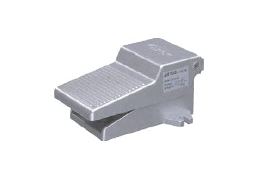 Airtac Pneumatic Components Airtac 3F210-06: Pneumatic Foot Pedal, 3 Way - 3F21006LG