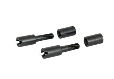 Airtac Pneumatic Components Airtac 3V1: Screw and Nut Kit (Last Air Valve) - 3V1-P30