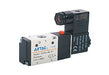 Airtac Pneumatic Components Airtac 3V100-06: Solenoid Air Valve - 3V11006NOEG-W