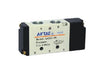 Airtac Pneumatic Components Airtac 4A210-06: Air Pilot Valve, 5 Way - 4A21006G