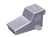 Airtac Pneumatic Components Airtac 4F210-08: Pneumatic Foot Pedal, 5 Way - 4F21008L
