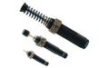 Airtac Pneumatic Components Airtac ACA: Shock Absorber, Self-Compensation - ACA0806-3