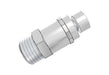 Airtac Pneumatic Components Airtac BESL: Pneumatic Silencer - BESL02 (MOQ 10 pcs.)