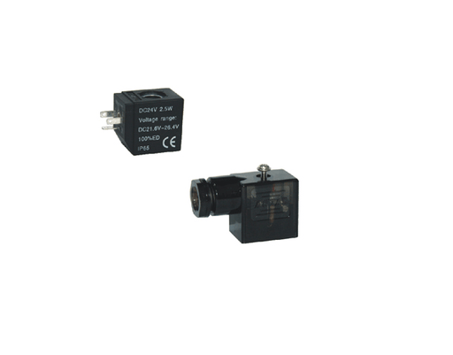 Airtac Pneumatic Components Airtac CDA092C + 4V210-005-P2 : 200M Coil + Connector-AC110V