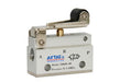 Airtac Pneumatic Components Airtac CM3R-08: Manual Valve, 3 Way - CM3R08T