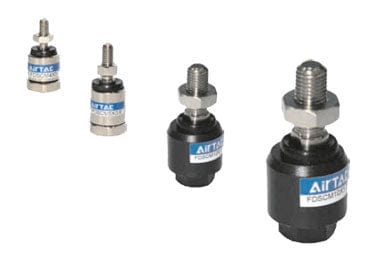 Airtac Pneumatic Components Airtac Floating Joint: F-M14X150F