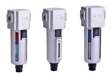 Airtac Pneumatic Components Airtac GPF: Oil Mist Air Filter element -  P-GPF400-018-R2