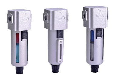 Airtac Pneumatic Components Airtac GPF: Oil Mist Air Filter - GPF30008DT