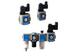 Airtac Pneumatic Components Airtac GV: Soft Start Air Valve - GV30008JCI1DI