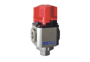 Airtac Pneumatic Components Airtac GZ: Air Relief Valve - GZ20006T