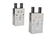 Airtac Pneumatic Components Airtac HFP: Air Gripper, Mechanical Parallel- HFP20N